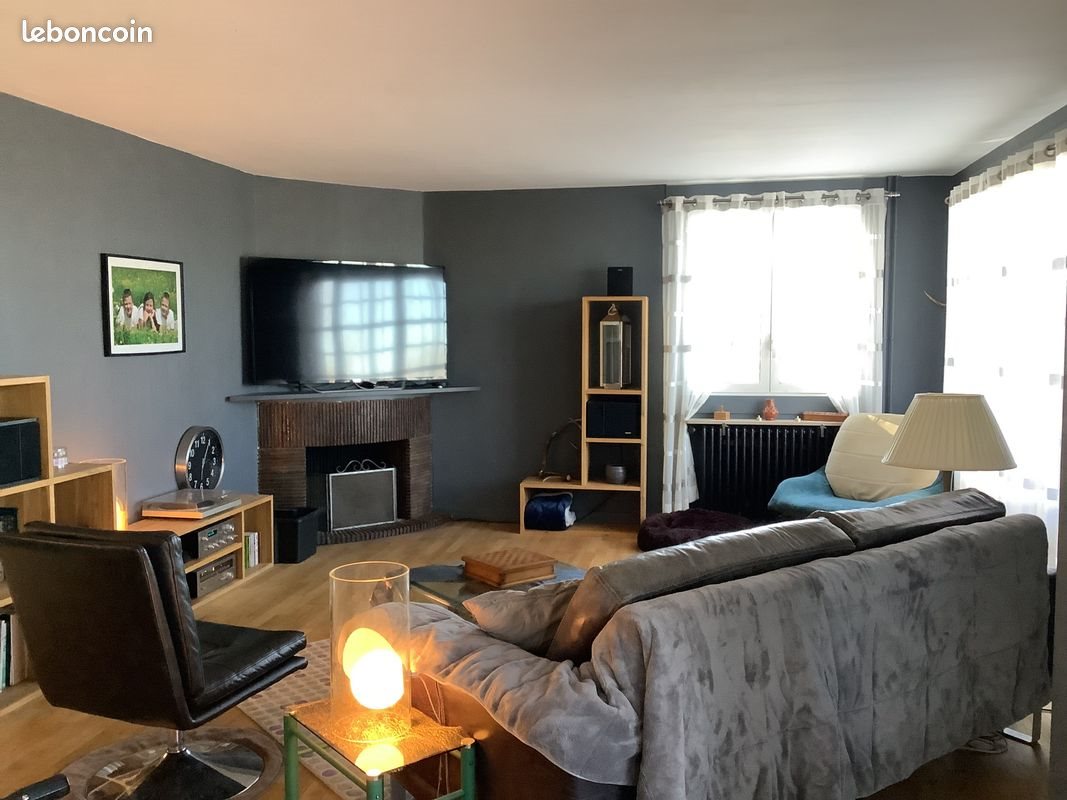 Maison à vendre, 263m², Aurillac
