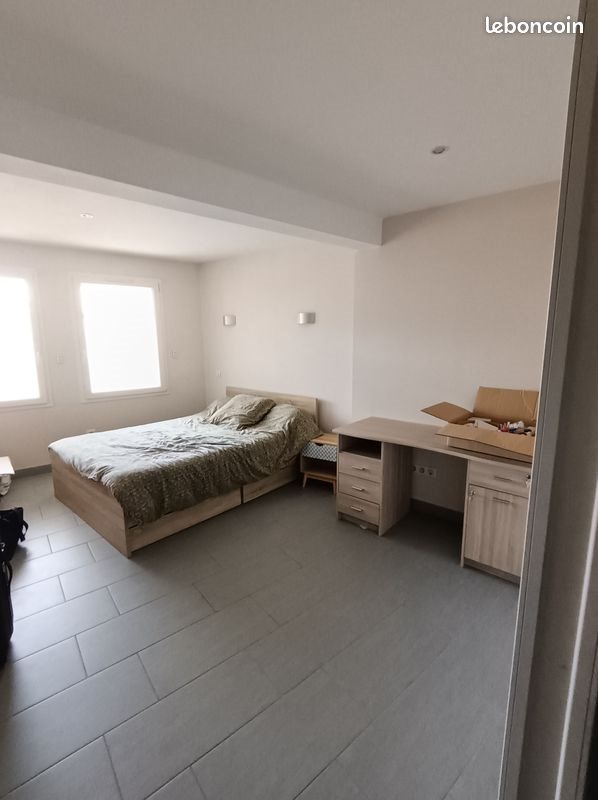 Appartement à louer, 118m², Aurillac