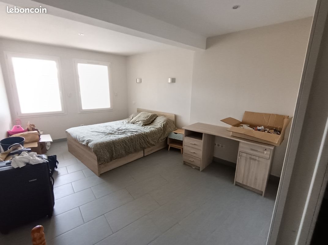 Appartement à louer, 118m², Aurillac