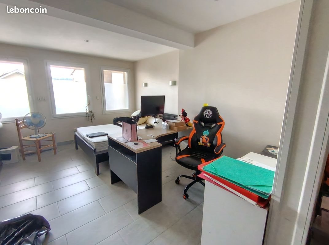 Appartement à louer, 118m², Aurillac
