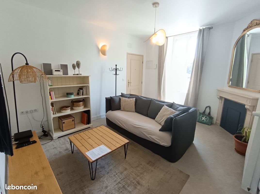 Appartement à louer, 59m², Aurillac