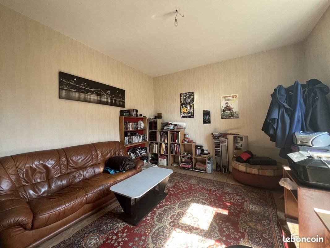Maison à vendre, 92m², Aurillac