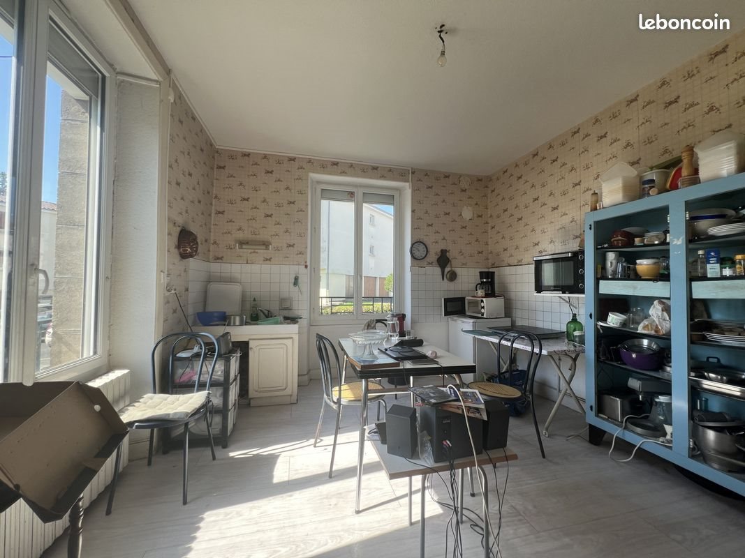 Maison à vendre, 92m², Aurillac