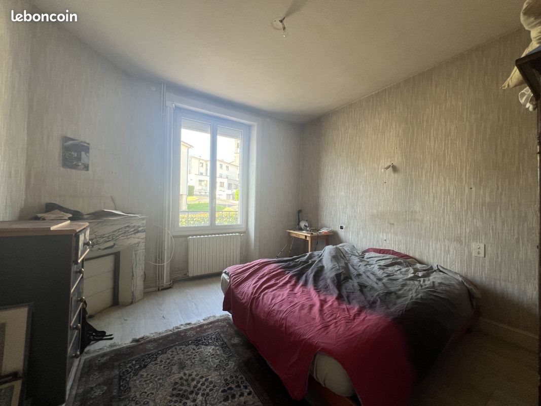 Maison à vendre, 92m², Aurillac