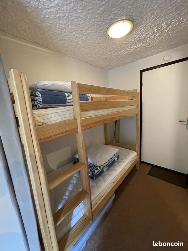 Appartement à vendre, 23m², Laveissière