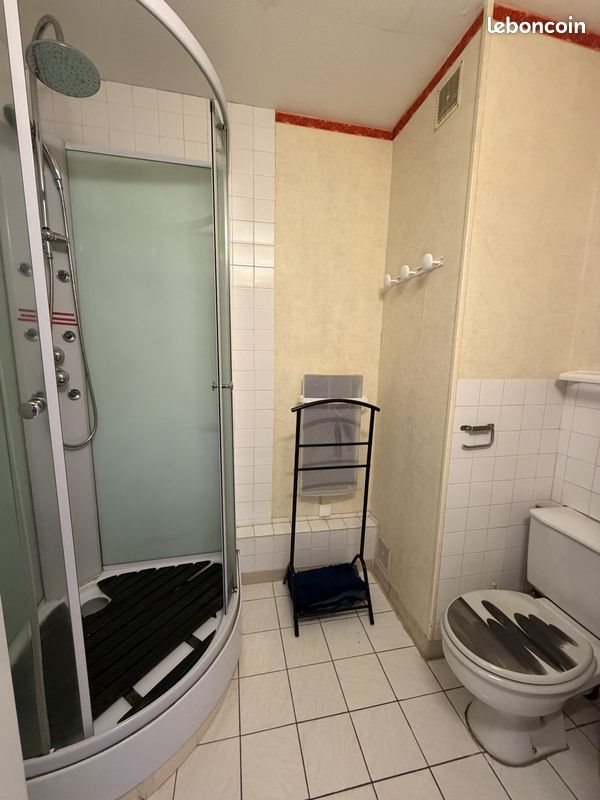 Appartement à vendre, 18m², Laveissière