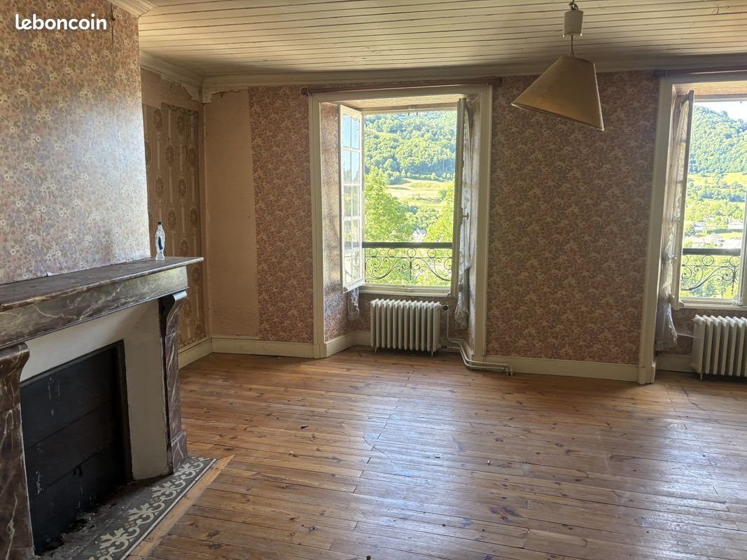 Maison à vendre, 399m², Thiézac