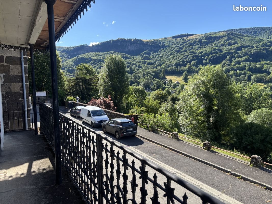 Maison à vendre, 399m², Thiézac