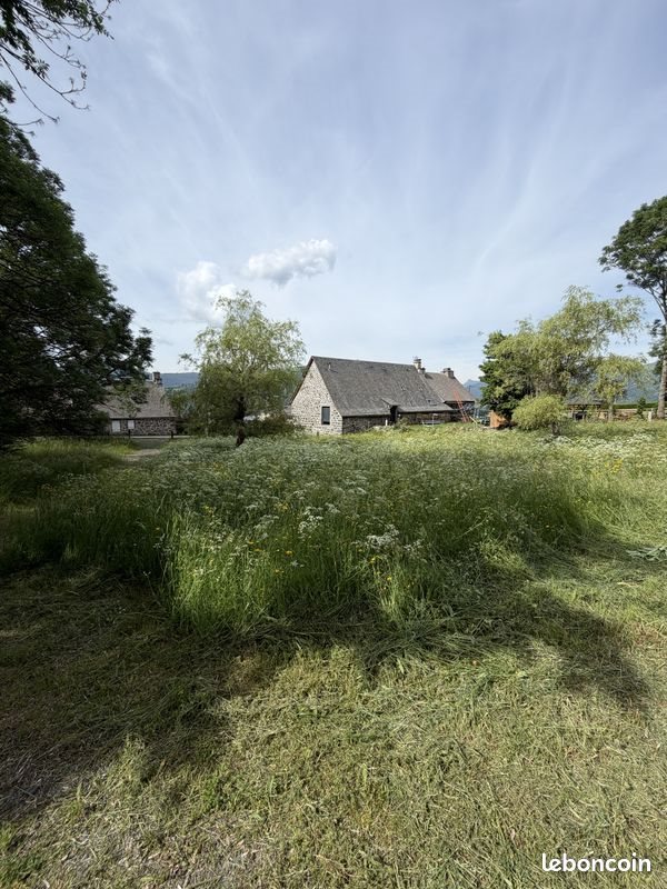 Maison à vendre, 81m², Laveissière