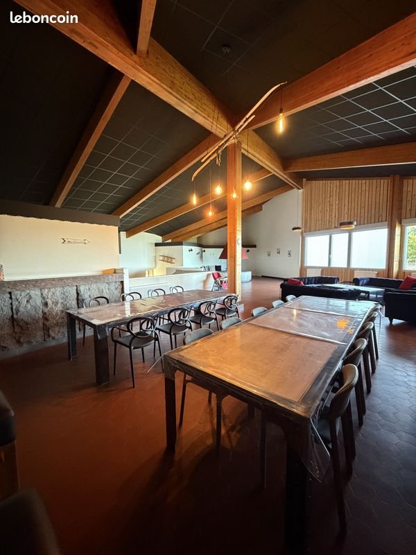 Appartement à vendre, 426m², Laveissière
