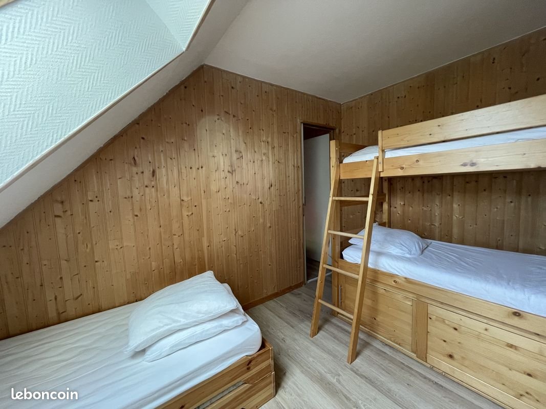 Appartement à vendre, 31m², Laveissière