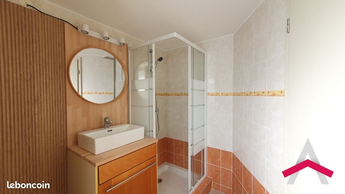 Appartement à vendre, 65m², Habsheim