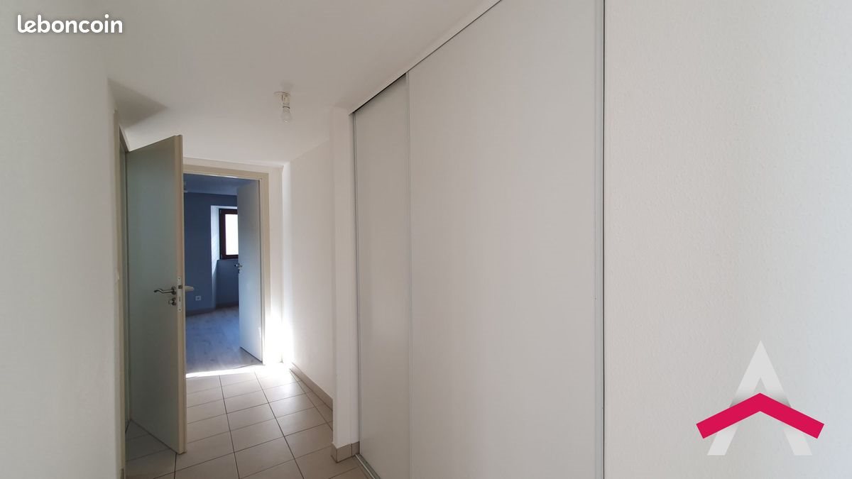 Appartement à vendre, 65m², Habsheim