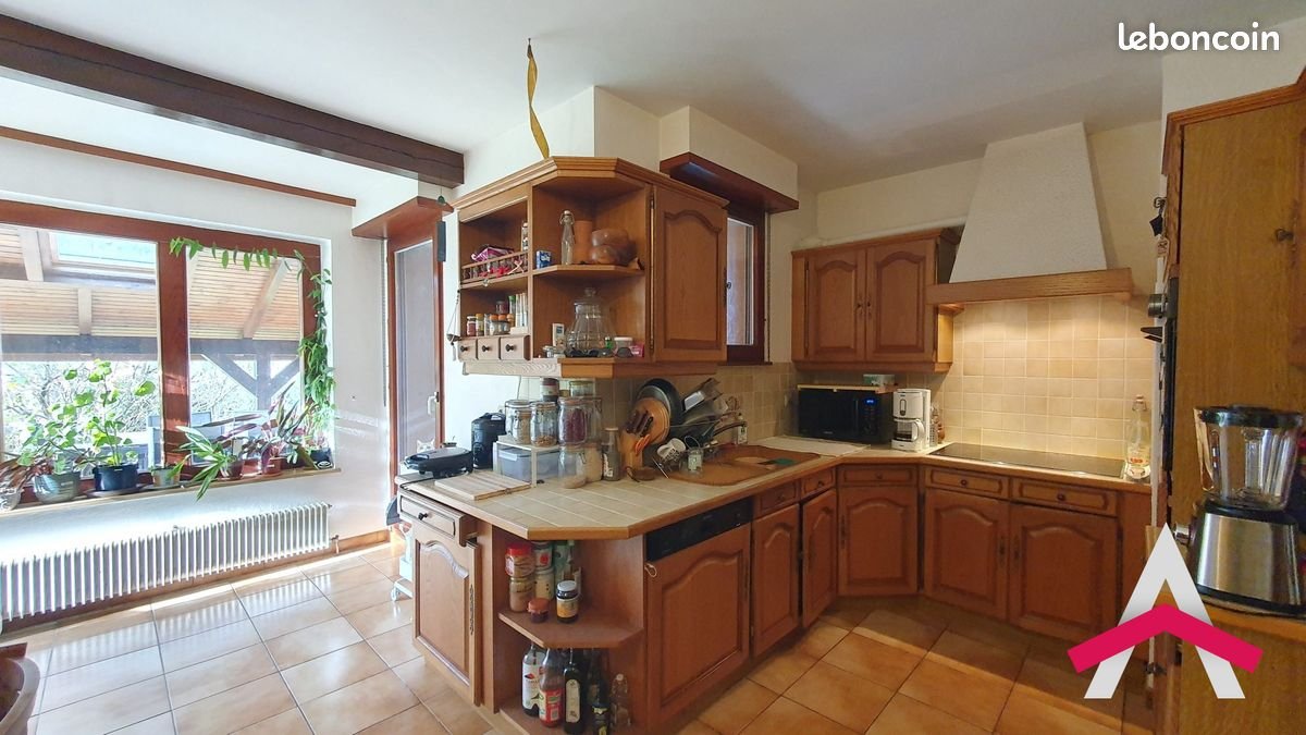 Maison à vendre, 126m², Zillisheim