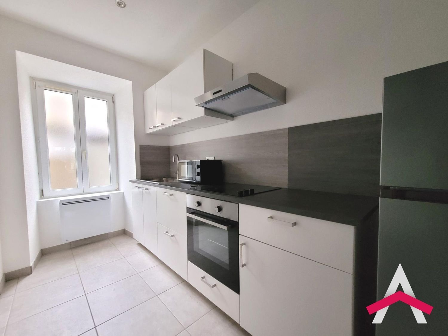 Appartement à louer, 37m², Mulhouse