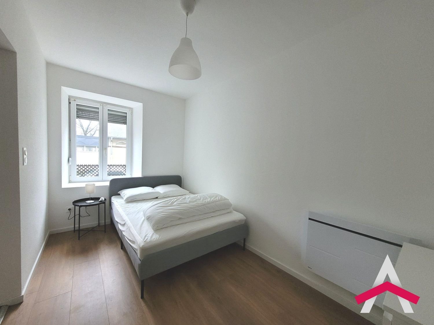 Appartement à louer, 37m², Mulhouse