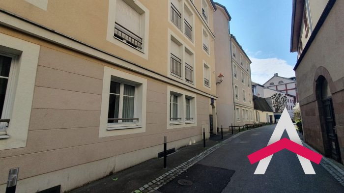 Appartement à louer, 2m², Mulhouse