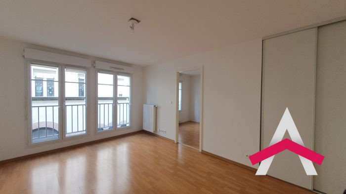 Appartement à louer, 2m², Mulhouse