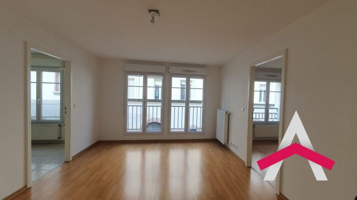 Appartement à louer, 2m², Mulhouse
