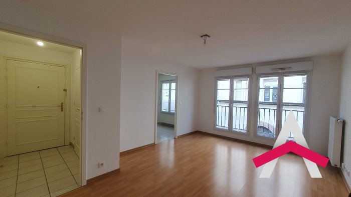 Appartement à louer, 2m², Mulhouse