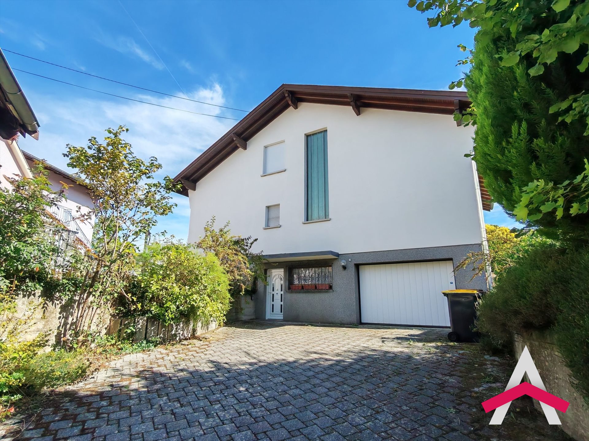 Maison à vendre, 200m², Morschwiller-le-Bas