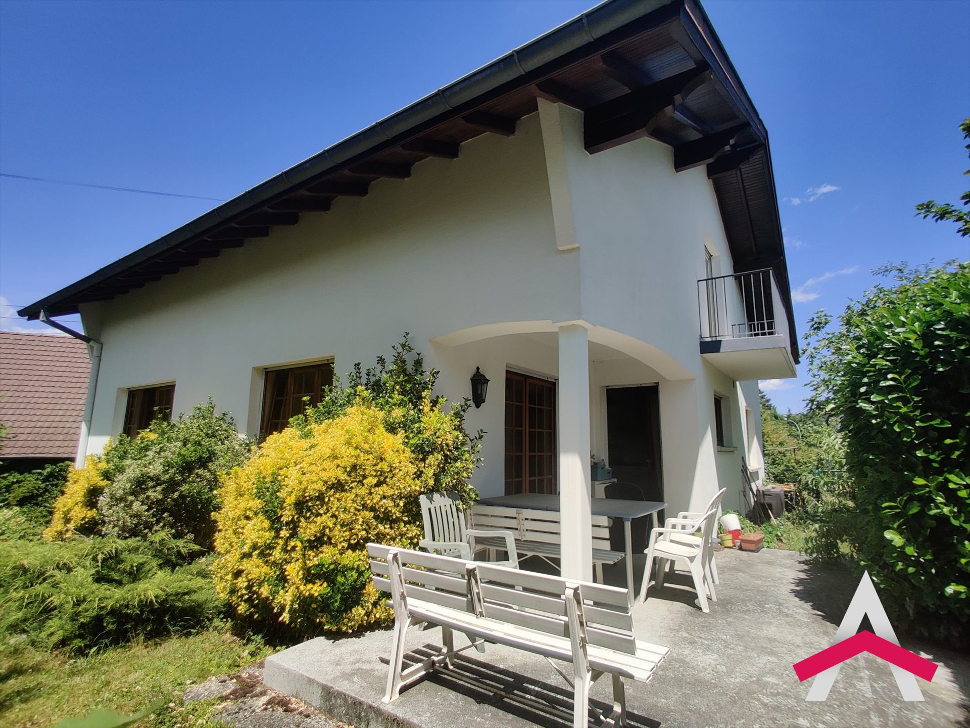 Maison à vendre, 200m², Morschwiller-le-Bas