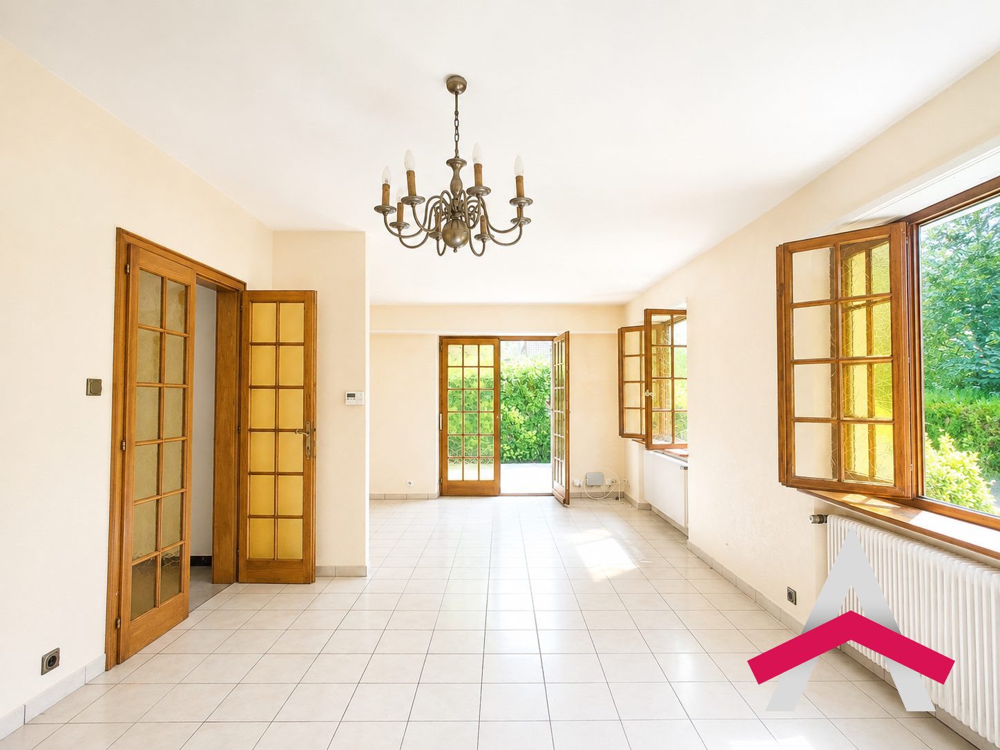Maison à vendre, 200m², Morschwiller-le-Bas
