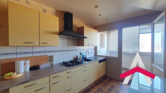 Appartement à vendre, 5m², Mulhouse
