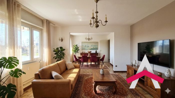 Appartement à vendre, 5m², Mulhouse
