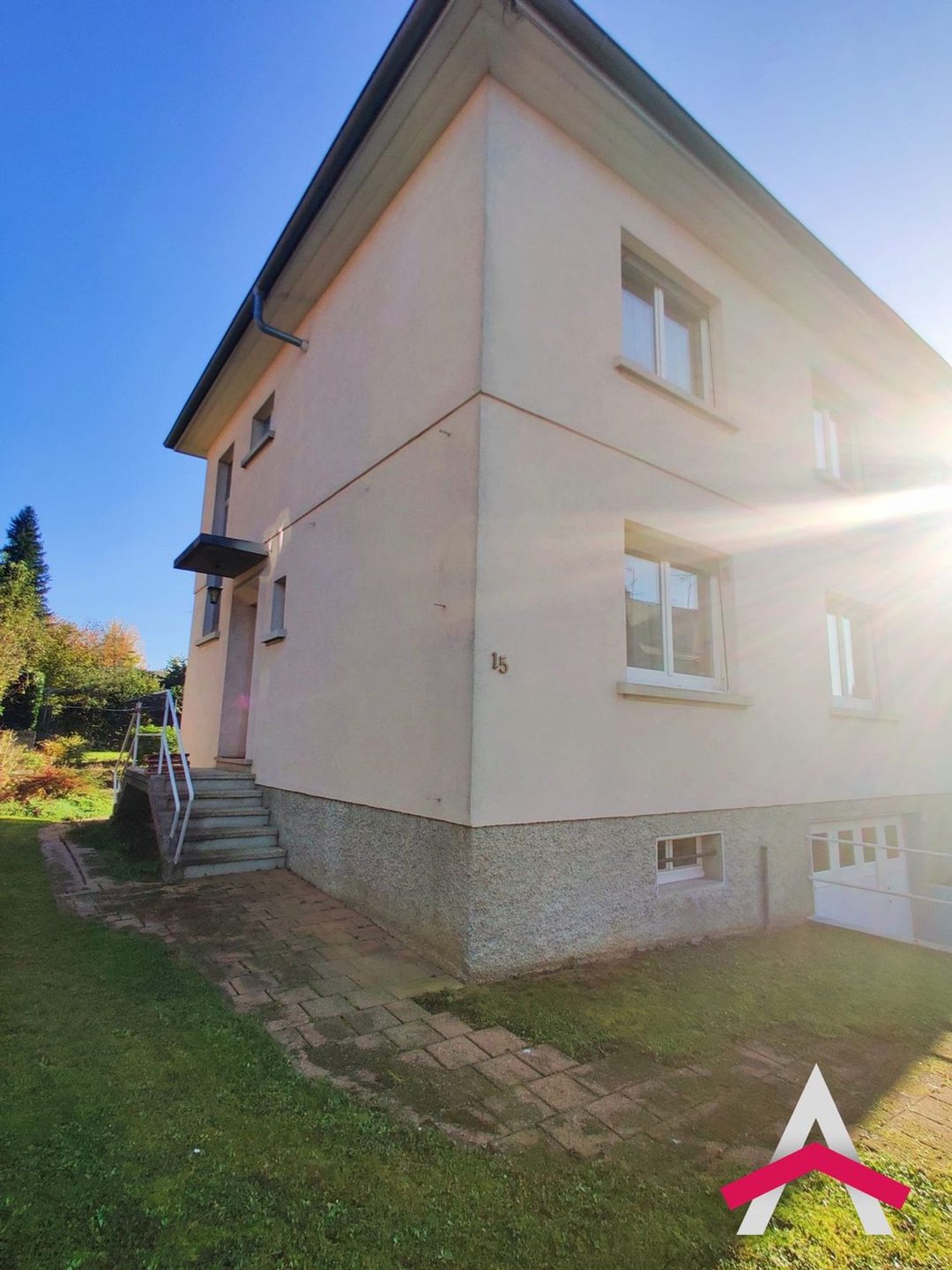 Maison à vendre, 103m², Mulhouse