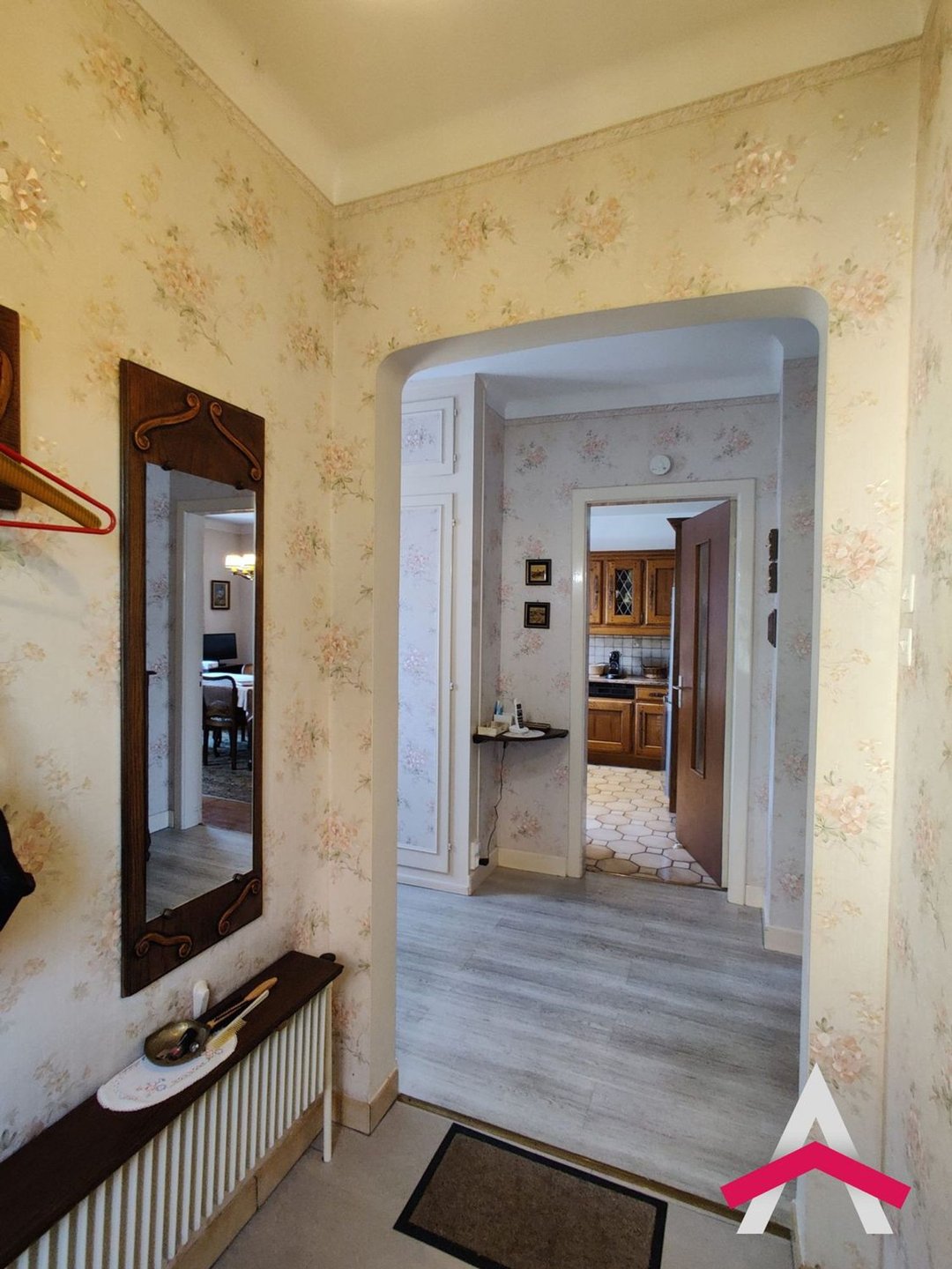 Maison à vendre, 103m², Mulhouse