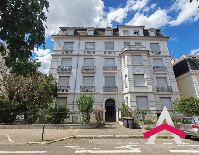 Appartement à vendre, 4m², Mulhouse