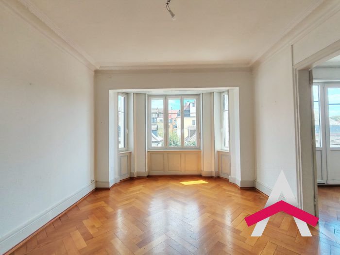Appartement à vendre, 4m², Mulhouse
