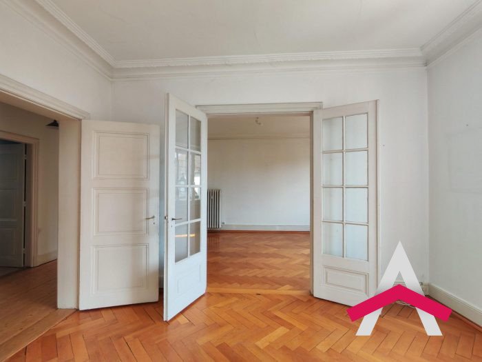Appartement à vendre, 4m², Mulhouse