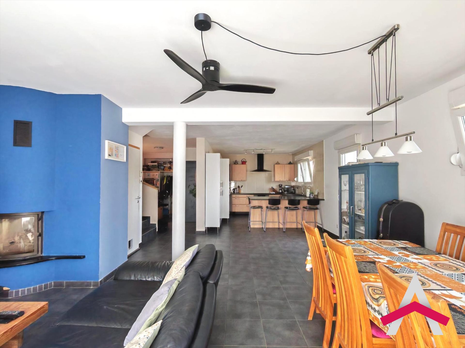 Maison à vendre, 102m², Kunheim