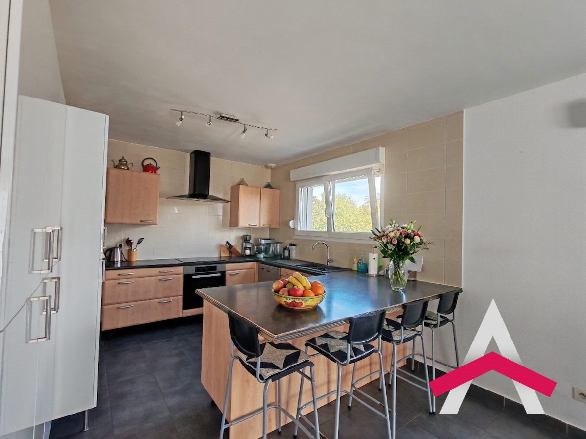Maison à vendre, 102m², Kunheim
