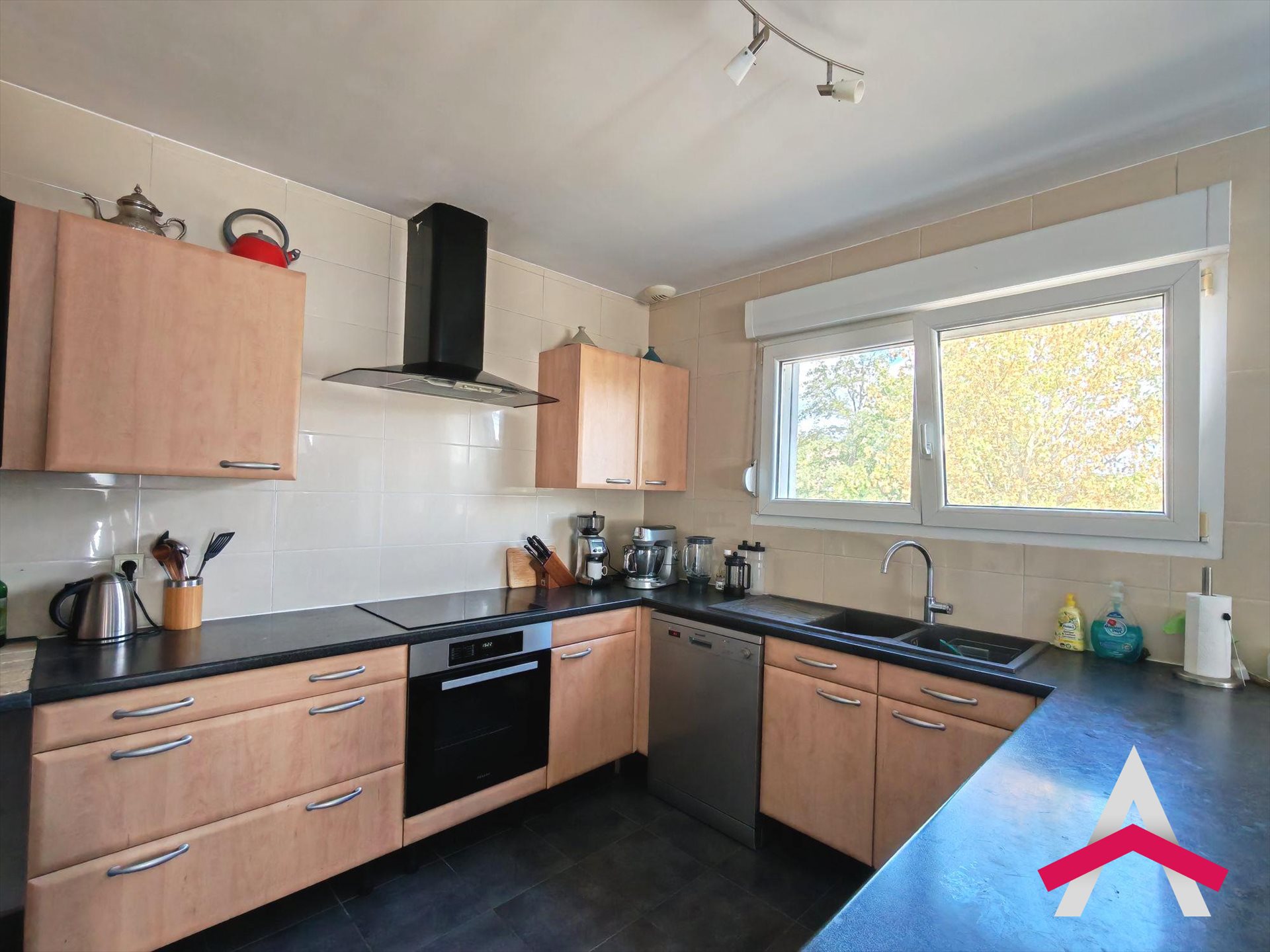 Maison à vendre, 102m², Kunheim