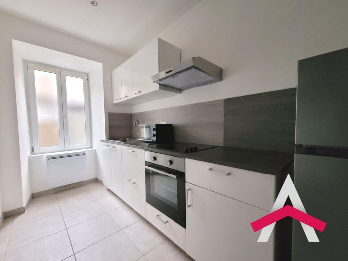 Appartement à louer, 2m², Mulhouse