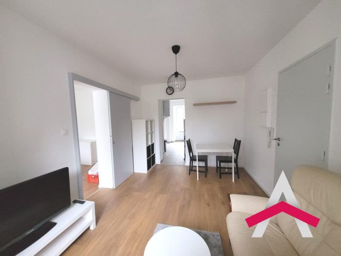 Appartement à louer, 2m², Mulhouse