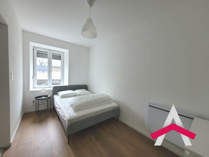 Appartement à louer, 2m², Mulhouse