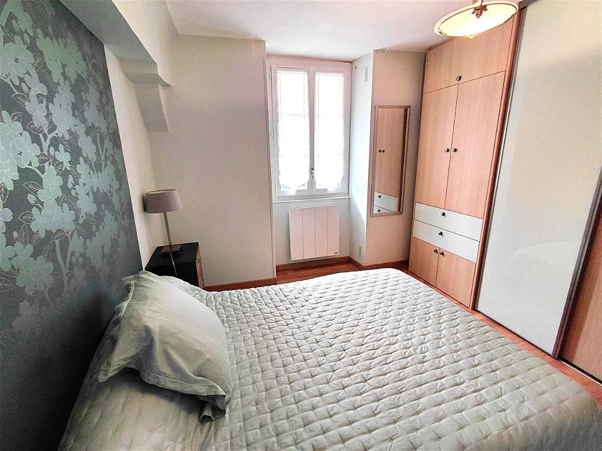 Appartement à vendre, 36m², Saint-Jean-de-Luz
