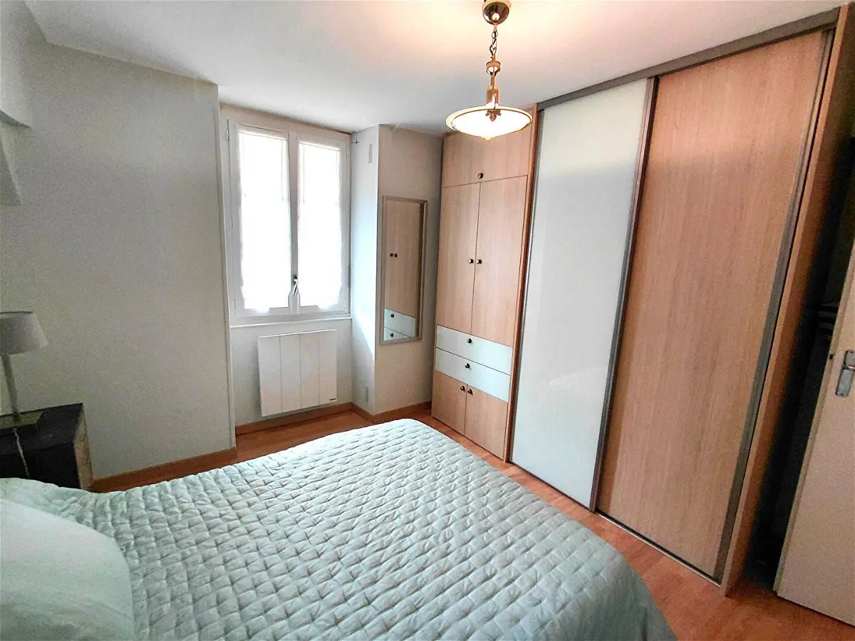 Appartement à vendre, 36m², Saint-Jean-de-Luz