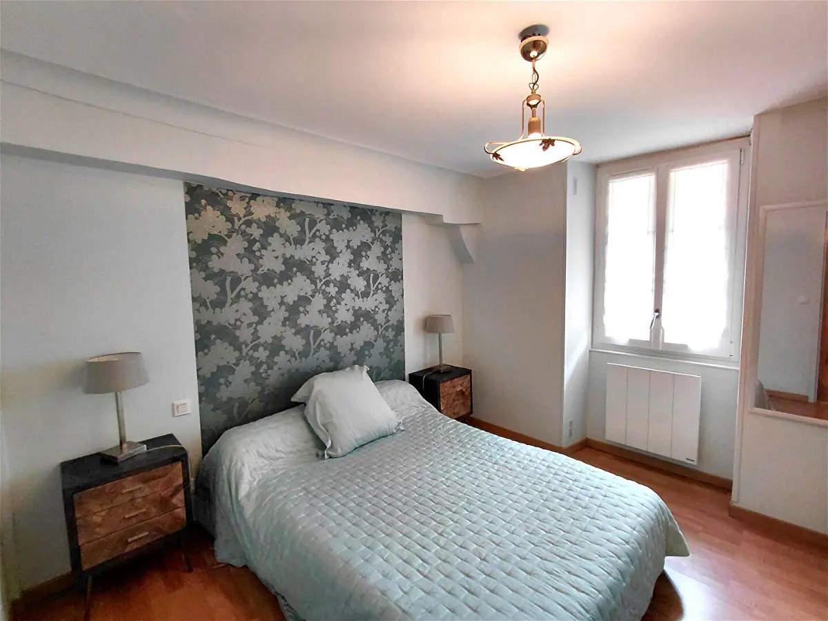 Appartement à vendre, 36m², Saint-Jean-de-Luz