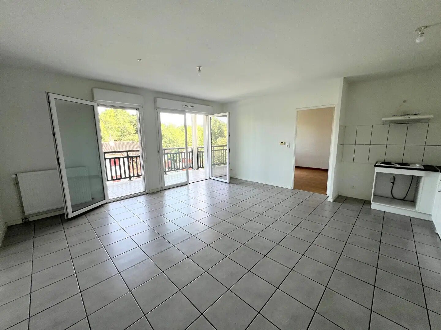Appartement à vendre, 46m², Ustaritz