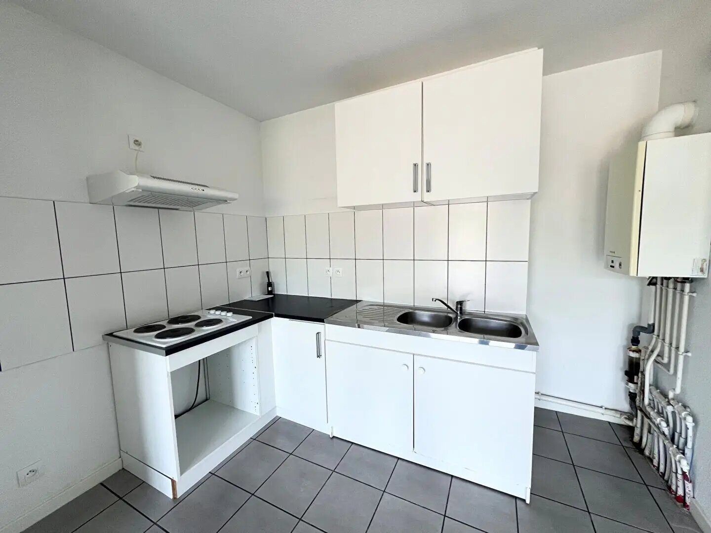 Appartement à vendre, 46m², Ustaritz