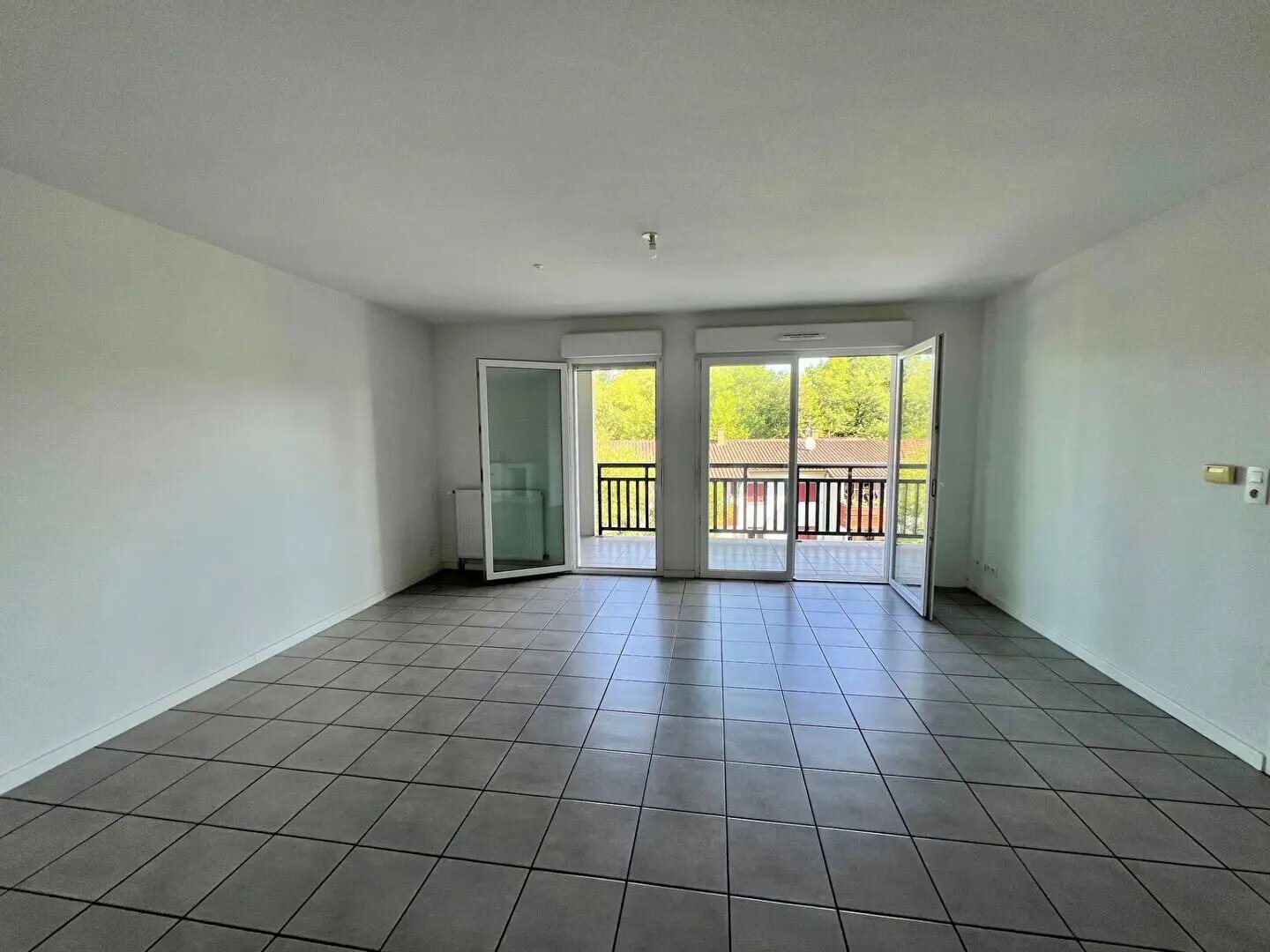 Appartement à vendre, 46m², Ustaritz
