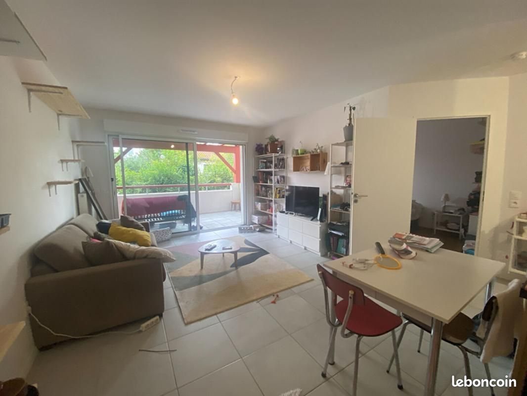Appartement à vendre, 44m², Saint-Pierre-d'Irube