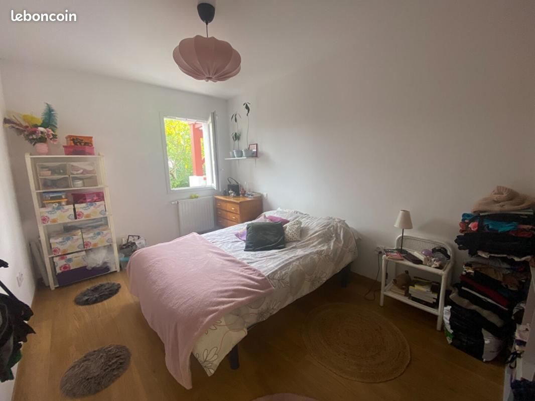 Appartement à vendre, 44m², Saint-Pierre-d'Irube