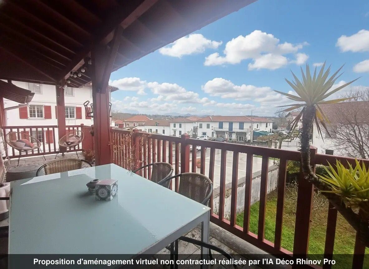 Appartement à vendre, 88m², Saint-Pierre-d'Irube