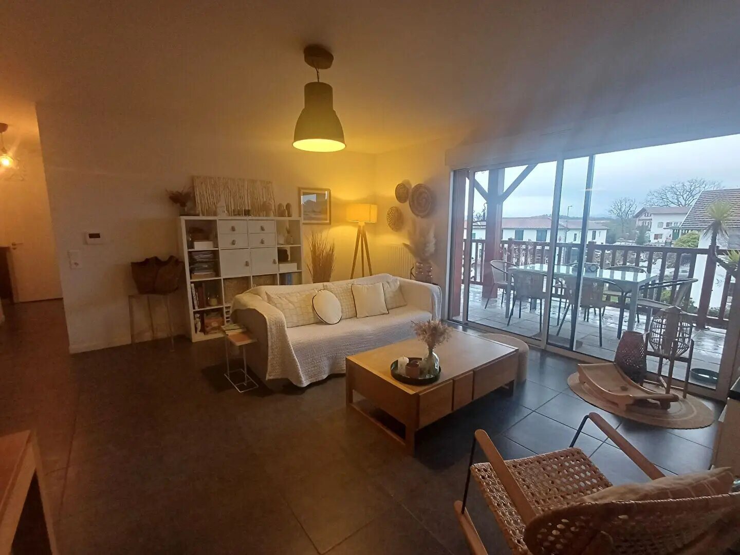 Appartement à vendre, 88m², Saint-Pierre-d'Irube